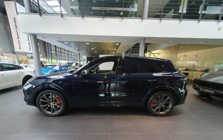 Porsche Cayenne III, 2021 год, 14 500 000 рублей, 10 фотография