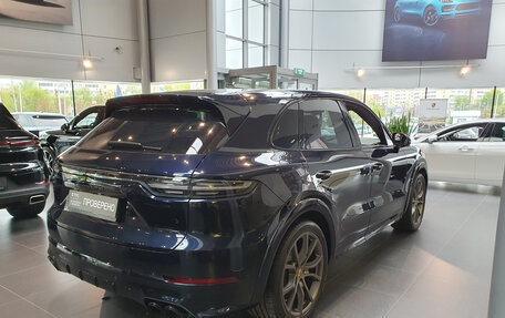 Porsche Cayenne III, 2021 год, 14 500 000 рублей, 6 фотография