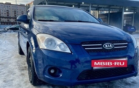 KIA cee'd I рестайлинг, 2008 год, 620 000 рублей, 2 фотография