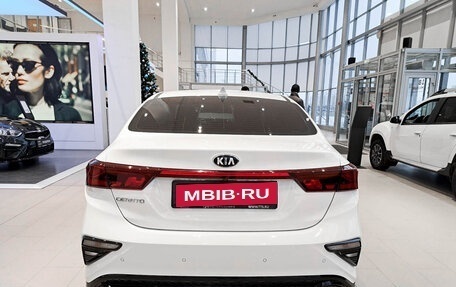 KIA Cerato IV, 2020 год, 1 900 000 рублей, 6 фотография