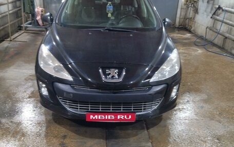 Peugeot 308 II, 2010 год, 530 000 рублей, 1 фотография