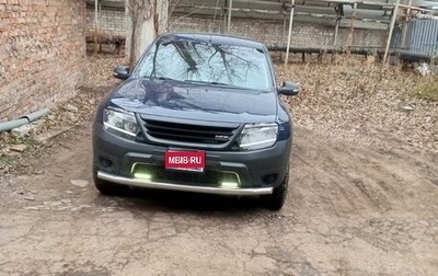 Renault Duster I рестайлинг, 2013 год, 1 350 000 рублей, 1 фотография