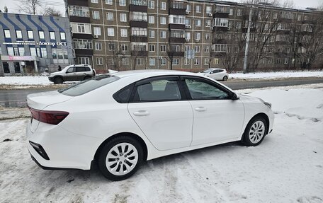 KIA Cerato IV, 2018 год, 2 200 000 рублей, 5 фотография