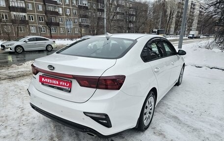 KIA Cerato IV, 2018 год, 2 200 000 рублей, 4 фотография