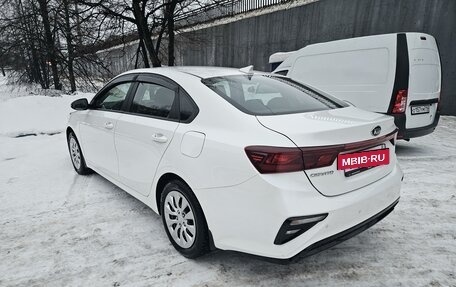 KIA Cerato IV, 2018 год, 2 200 000 рублей, 7 фотография