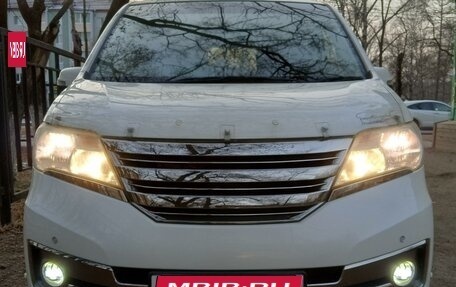 Nissan Serena IV, 2013 год, 1 599 000 рублей, 19 фотография