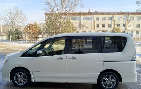 Nissan Serena IV, 2013 год, 1 599 000 рублей, 37 фотография