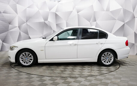 BMW 3 серия, 2009 год, 1 199 000 рублей, 2 фотография