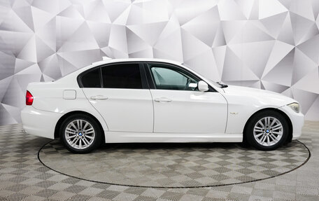 BMW 3 серия, 2009 год, 1 199 000 рублей, 6 фотография