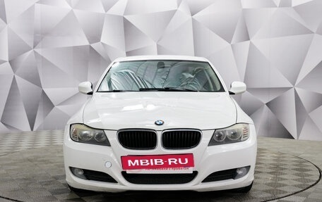 BMW 3 серия, 2009 год, 1 199 000 рублей, 8 фотография