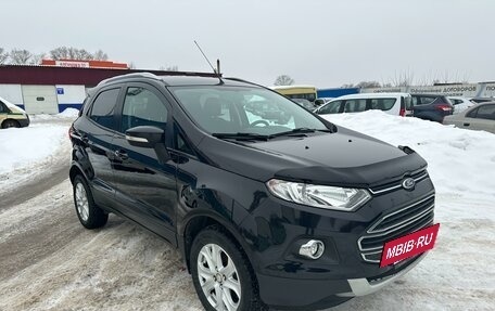 Ford EcoSport, 2015 год, 1 175 000 рублей, 2 фотография