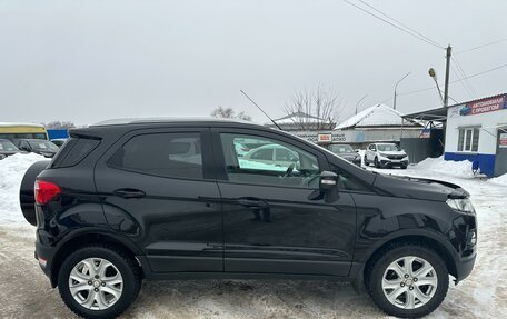 Ford EcoSport, 2015 год, 1 175 000 рублей, 5 фотография