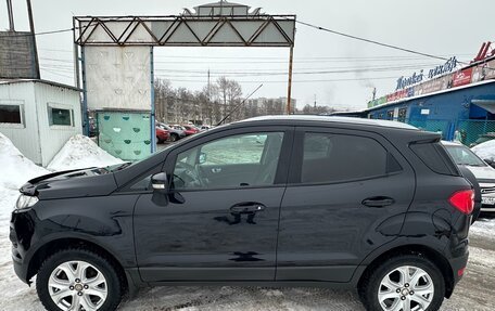 Ford EcoSport, 2015 год, 1 175 000 рублей, 6 фотография