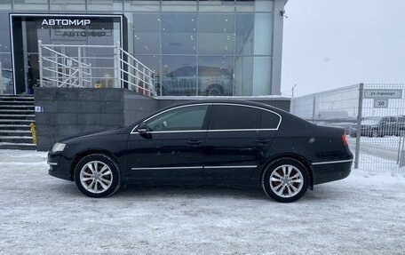 Volkswagen Passat B6, 2009 год, 780 000 рублей, 8 фотография