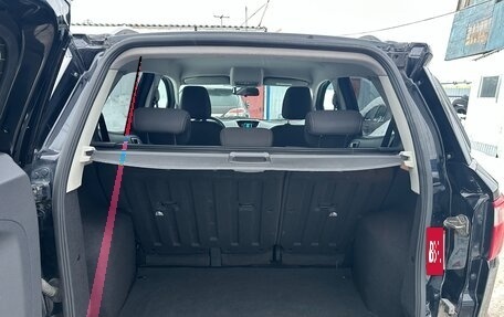 Ford EcoSport, 2015 год, 1 175 000 рублей, 20 фотография