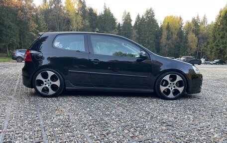 Volkswagen Golf GTI V, 2005 год, 1 050 000 рублей, 2 фотография