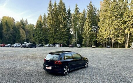 Volkswagen Golf GTI V, 2005 год, 1 050 000 рублей, 3 фотография