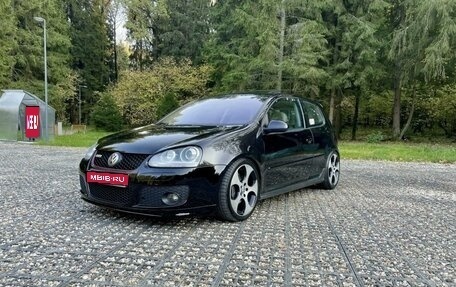 Volkswagen Golf GTI V, 2005 год, 1 050 000 рублей, 1 фотография