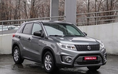 Suzuki Vitara II рестайлинг, 2015 год, 1 699 000 рублей, 1 фотография