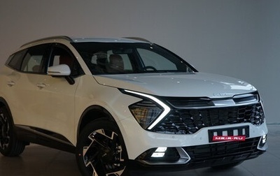 KIA Sportage IV рестайлинг, 2024 год, 5 100 000 рублей, 1 фотография