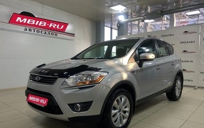 Ford Kuga III, 2011 год, 1 295 000 рублей, 1 фотография