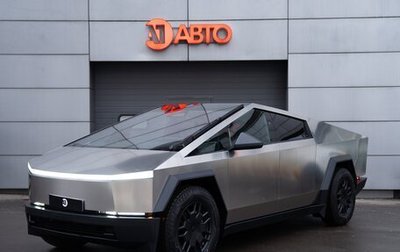 Tesla Cybertruck, 2024 год, 38 000 000 рублей, 1 фотография