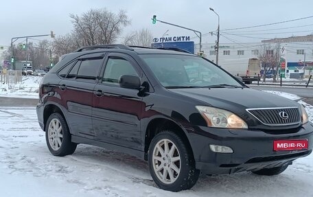 Lexus RX II рестайлинг, 2004 год, 1 430 000 рублей, 1 фотография