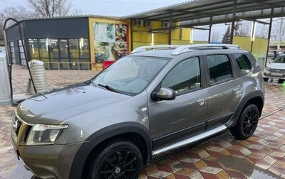 Nissan Terrano III, 2015 год, 1 150 000 рублей, 1 фотография