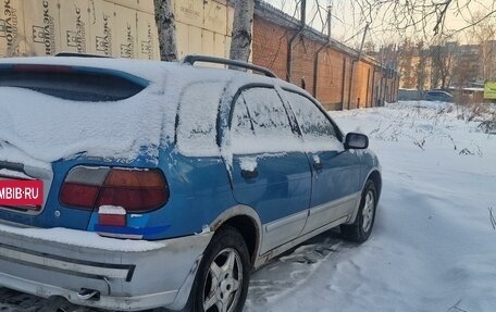 Nissan Pulsar II, 1982 год, 220 000 рублей, 3 фотография