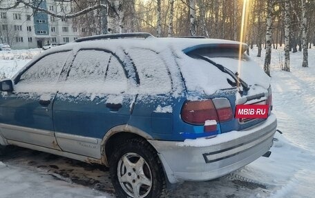 Nissan Pulsar II, 1982 год, 220 000 рублей, 4 фотография