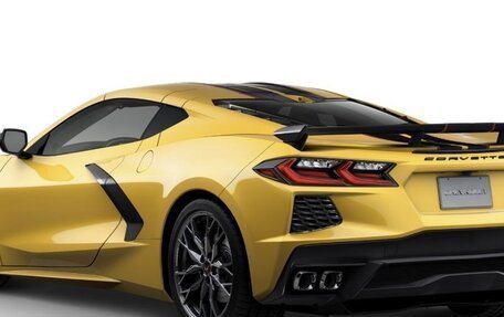 Chevrolet Corvette C8, 2024 год, 18 500 000 рублей, 6 фотография