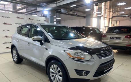 Ford Kuga III, 2011 год, 1 295 000 рублей, 4 фотография