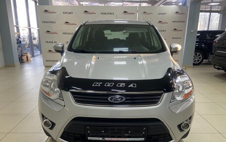 Ford Kuga III, 2011 год, 1 295 000 рублей, 3 фотография