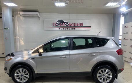 Ford Kuga III, 2011 год, 1 295 000 рублей, 9 фотография