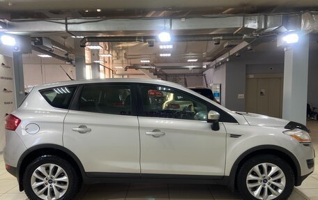 Ford Kuga III, 2011 год, 1 295 000 рублей, 5 фотография