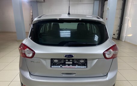 Ford Kuga III, 2011 год, 1 295 000 рублей, 7 фотография