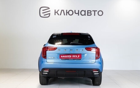 Haval Jolion, 2024 год, 2 699 000 рублей, 6 фотография