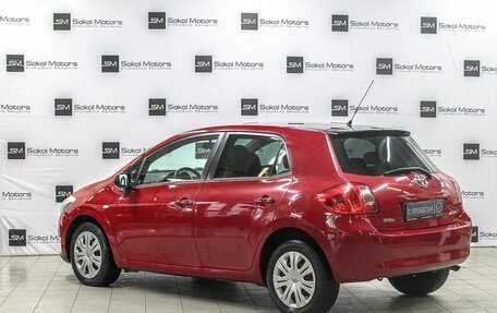 Toyota Auris II, 2008 год, 890 000 рублей, 2 фотография