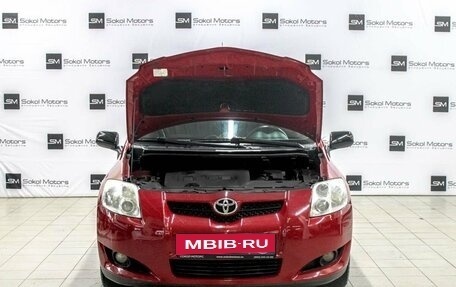 Toyota Auris II, 2008 год, 890 000 рублей, 5 фотография