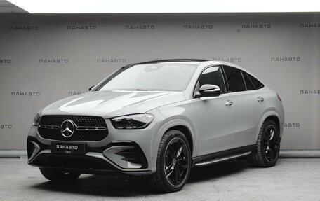 Mercedes-Benz GLE, 2024 год, 18 199 000 рублей, 2 фотография