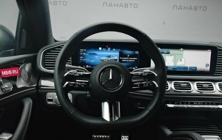 Mercedes-Benz GLE, 2024 год, 18 199 000 рублей, 7 фотография