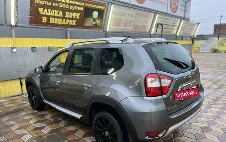 Nissan Terrano III, 2015 год, 1 150 000 рублей, 2 фотография