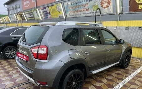 Nissan Terrano III, 2015 год, 1 150 000 рублей, 4 фотография