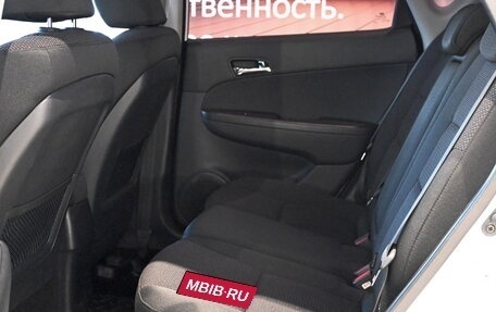 Hyundai i30 I, 2009 год, 950 990 рублей, 6 фотография