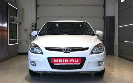 Hyundai i30 I, 2009 год, 950 990 рублей, 13 фотография