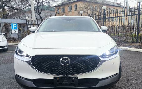 Mazda CX-30 I, 2020 год, 1 895 000 рублей, 4 фотография