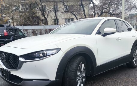 Mazda CX-30 I, 2020 год, 1 895 000 рублей, 5 фотография