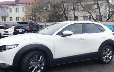 Mazda CX-30 I, 2020 год, 1 895 000 рублей, 6 фотография