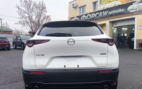 Mazda CX-30 I, 2020 год, 1 895 000 рублей, 9 фотография