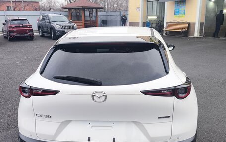 Mazda CX-30 I, 2020 год, 1 895 000 рублей, 10 фотография